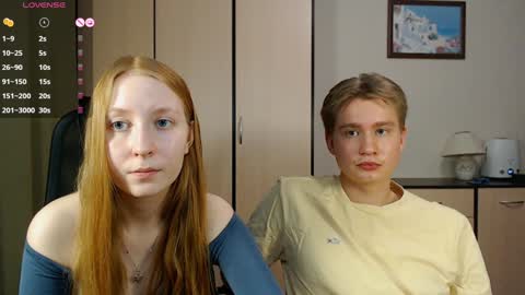 Snapshot of lessyxjhony chatting on 4, 2, 2025 Alisa Jhony online show from 4, 2, 2025