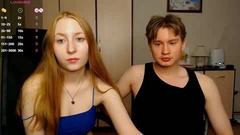 Snapshot of lessyxjhony chatting on 15, 2, 2025 Alisa Jhony online show from 15, 2, 2025