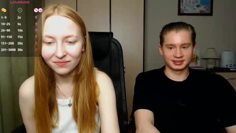 Snapshot of lessyxjhony chatting on 16, 2, 2025 Alisa Jhony online show from 16, 2, 2025