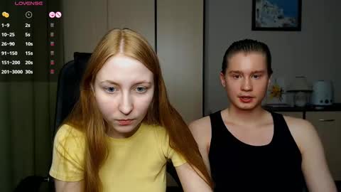 Snapshot of lessyxjhony chatting on 19, 2, 2025 Alisa Jhony online show from 19, 2, 2025