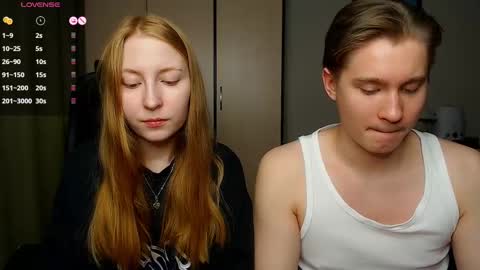 Snapshot of lessyxjhony chatting on 20, 2, 2025 Alisa Jhony online show from 20, 2, 2025