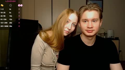 Snapshot of lessyxjhony chatting on 25, 2, 2025 Alisa Jhony online show from 25, 2, 2025