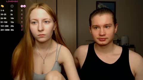 Snapshot of lessyxjhony chatting on 26, 2, 2025 Alisa Jhony online show from 26, 2, 2025