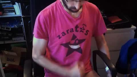 Vampiro Diurno online show from 2, 11, 2025