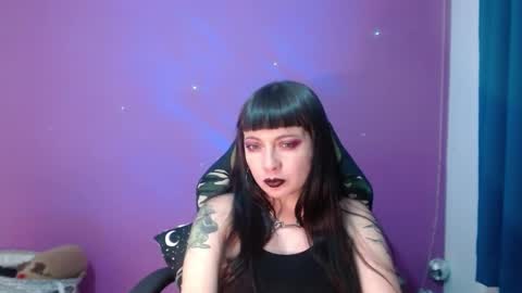 Snapshot of lestatdlion chatting on 3, 12, 2024 lestatdlion online show from 3, 12, 2024