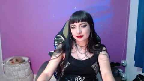 Snapshot of lestatdlion chatting on 11, 12, 2024 lestatdlion online show from 11, 12, 2024