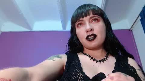 Snapshot of lestatdlion chatting on 6, 1, 2025 lestatdlion online show from 6, 1, 2025