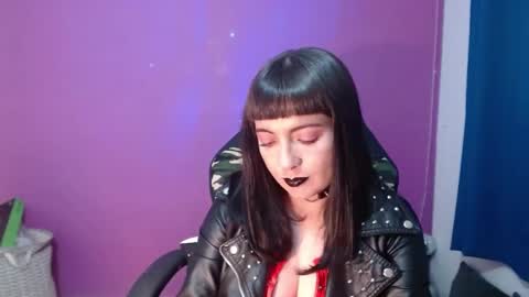 Snapshot of lestatdlion chatting on 10, 1, 2025 lestatdlion online show from 10, 1, 2025