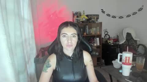 Snapshot of lestatdlion chatting on 9, 10, 2025 lestatdlion online show from 9, 10, 2025