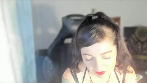 lestatdlion online show from 25, 4, 2026