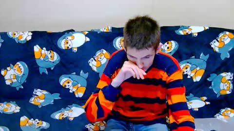 lester_broo online show from 20, 12, 2025