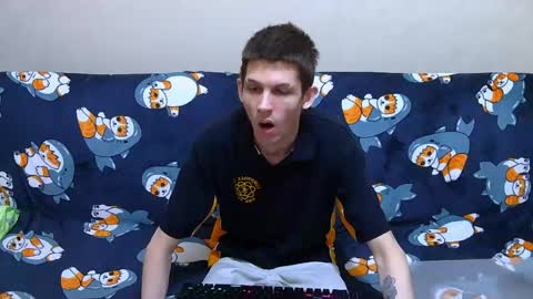 lester_broo online show from 4, 6, 2026