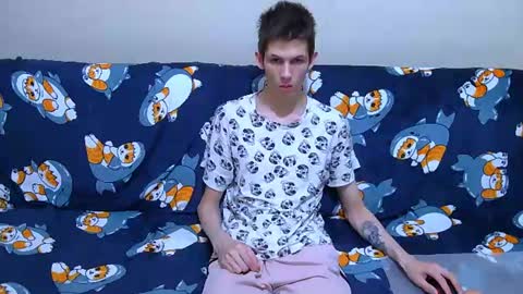 lester_broo online show from 12, 6, 2026