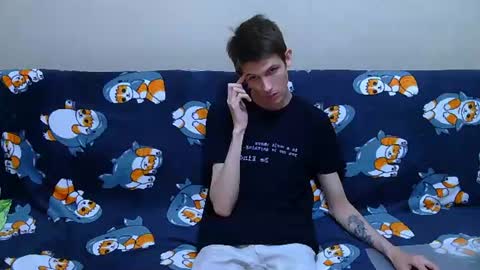 lester_broo online show from 26, 6, 2026