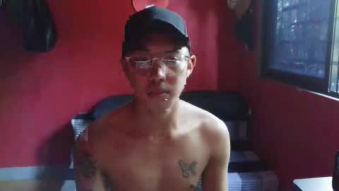 lesteryooo online show from 28, 3, 2026