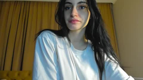 lesyaliss online show from 31, 5, 2026