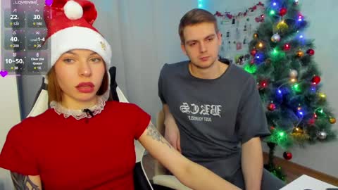 Fiona online show from 22, 12, 2024