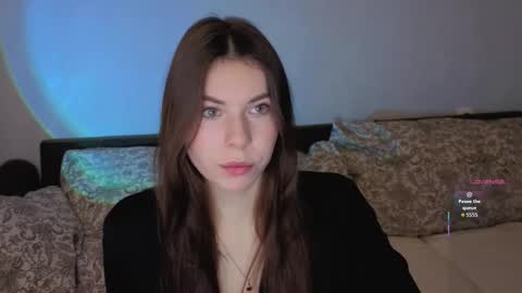 Fiona online show from 3, 3, 2026