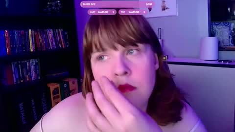 Snapshot of lethehasnobrains chatting on 9, 3, 2026 Lethe online show from 9, 3, 2026