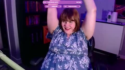 Snapshot of lethehasnobrains chatting on 11, 3, 2026 Lethe online show from 11, 3, 2026