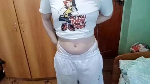 Snapshot of letitiaboteler chatting on 5, 12, 2025 letitiaboteler online show from 5, 12, 2025