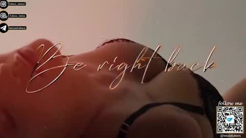 Snapshot of letiziafulkers1 chatting on 11, 9, 2025 Letizia Fulkers online show from 11, 9, 2025