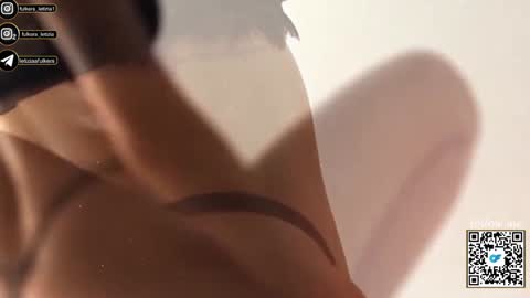 Snapshot of letiziafulkers1 chatting on 12, 9, 2025 Letizia Fulkers online show from 12, 9, 2025