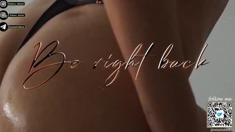 Snapshot of letiziafulkers1 chatting on 3, 10, 2025 Letizia Fulkers online show from 3, 10, 2025