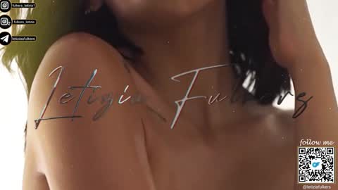 Snapshot of letiziafulkers1 chatting on 20, 11, 2025 Letizia Fulkers online show from 20, 11, 2025