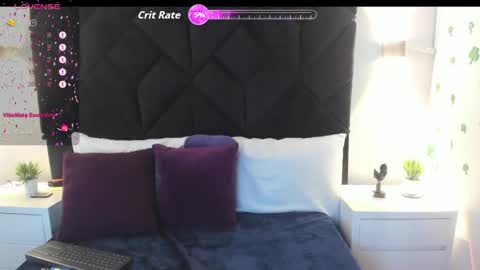 Snapshot of letiziia_sky chatting on 22, 5, 2026 letiziia online show from 22, 5, 2026