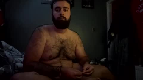 letmebeyourfantasy69 online show from 12, 10, 2025