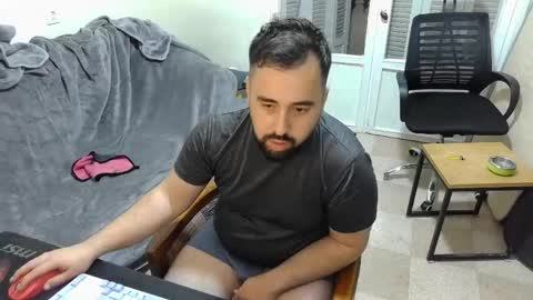 Snapshot of letmerideyourass chatting on 18, 5, 2026 letmerideyourass online show from 18, 5, 2026