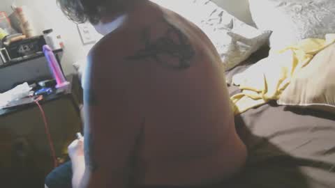 Snapshot of letsplay1984 chatting on 19, 10, 2025 letsplay1984 online show from 19, 10, 2025