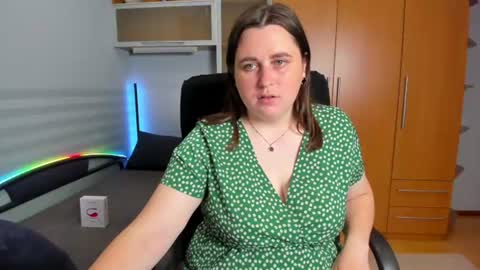Naomi online show from 2, 7, 2026