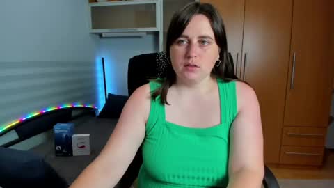 Naomi online show from 7, 7, 2026
