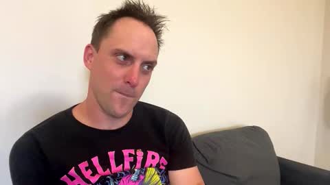 lilithgaze online show from 19, 9, 2025