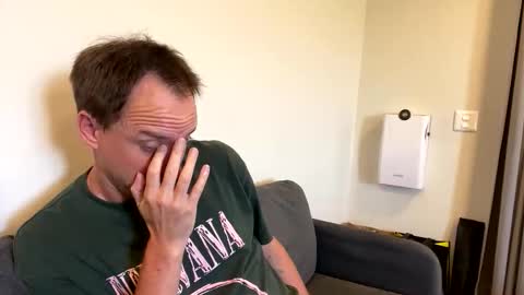 lilithgaze online show from 3, 12, 2025