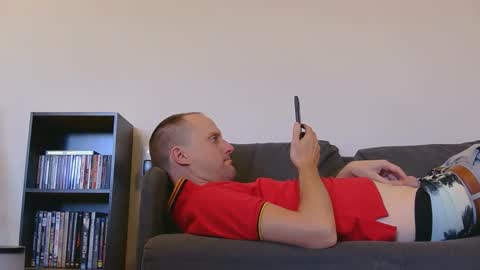 lilithgaze online show from 7, 4, 2026