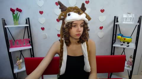 Snapshot of letty_curly chatting on 17, 12, 2024 letty_curly online show from 17, 12, 2024