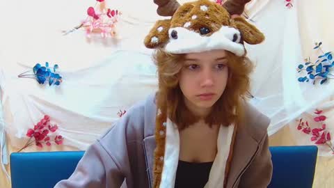 Snapshot of letty_curly chatting on 18, 12, 2024 letty_curly online show from 18, 12, 2024