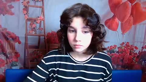 letty_curly online show from 10, 2, 2026