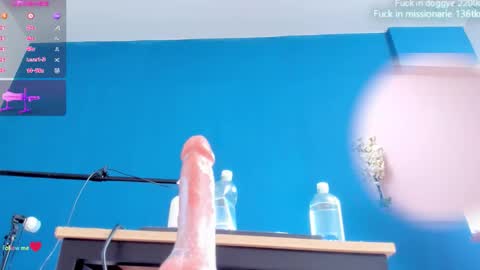 Snapshot of letty_straus chatting on 2, 11, 2025 Maria Jose online show from 2, 11, 2025