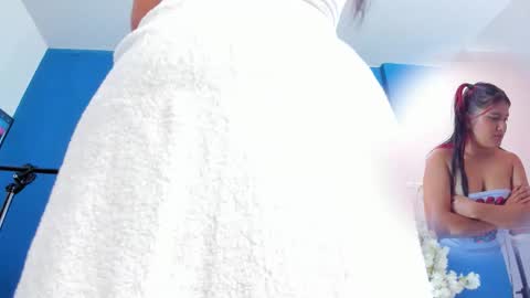 Snapshot of letty_straus chatting on 11, 2, 2026 Maria Jose online show from 11, 2, 2026