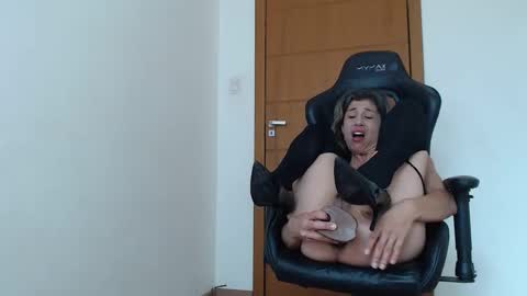 Lettywild Queen of Spades online show from 9, 10, 2025