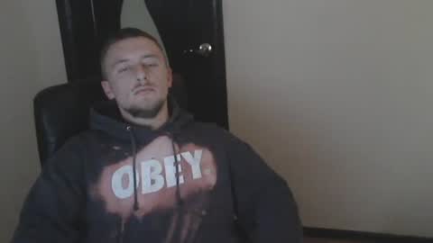 lev1ngston online show from 2, 1, 2025