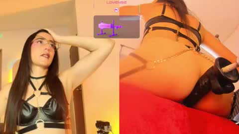 levana1 online show from 17, 1, 2026