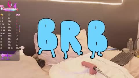 Snapshot of levanna0 chatting on 13, 10, 2025 Levanna online show from 13, 10, 2025