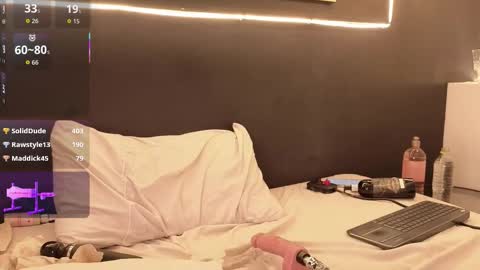 Snapshot of levanna0 chatting on 23, 10, 2025 Levanna online show from 23, 10, 2025