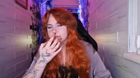 Snapshot of leventress chatting on 25, 3, 2026 leventress online show from 25, 3, 2026