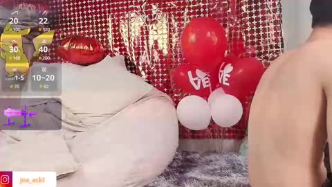 Levi  online show from 13, 2, 2025